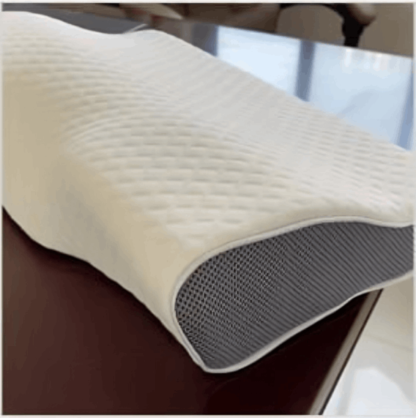 Derila Pillow user William P.