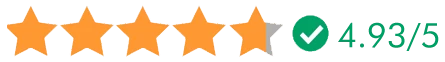Derila Pillow 5 star rating