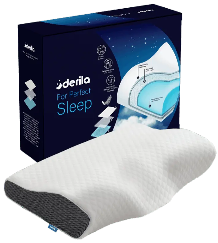 Derila Pillows